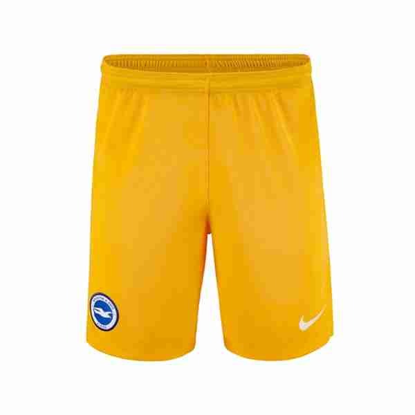 Pantalones Brighton & Hove Albion 3ª 2025-2026 Thailandia Pantaloni Brighton Terza 2025 2026