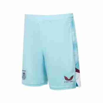 Thailandia Pantaloni Burnley FC Away 2025 2026
