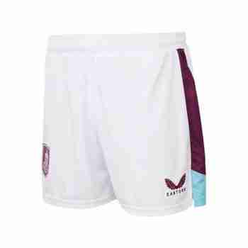 Thailandia Pantaloni Burnley FC Prima 2025 2026