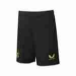 Thailandia Pantaloni Burnley FC Terza 2025 2026