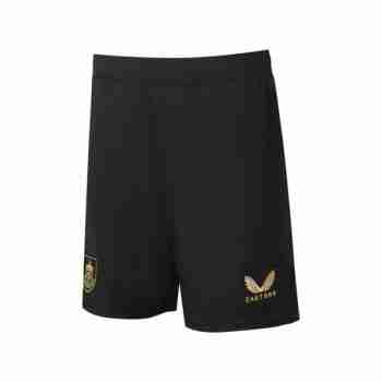 Thailandia Pantaloni Burnley FC Terza 2025 2026