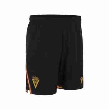 Thailandia Pantaloni Cadiz CF Away 2025 2026