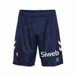Thailandia Pantaloni Celta Vigo Away 2025 2026