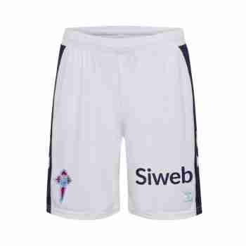 Thailandia Pantaloni Celta Vigo Prima 2025 2026
