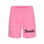 Thailandia Pantaloni Celta Vigo Terza 2025 2026