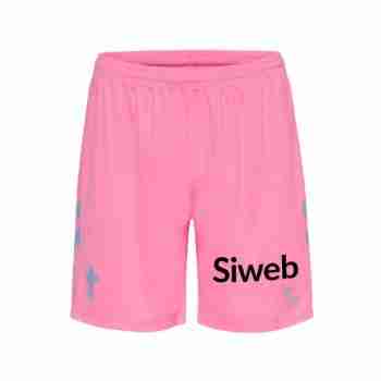 Thailandia Pantaloni Celta Vigo Terza 2025 2026