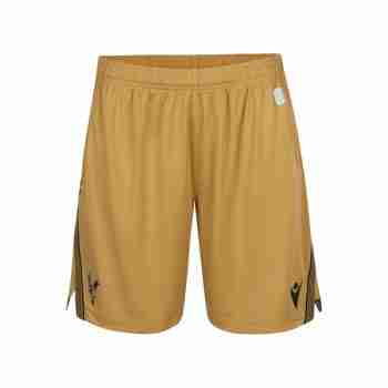 Thailandia Pantaloni Crystal Palace Away 2025 2026