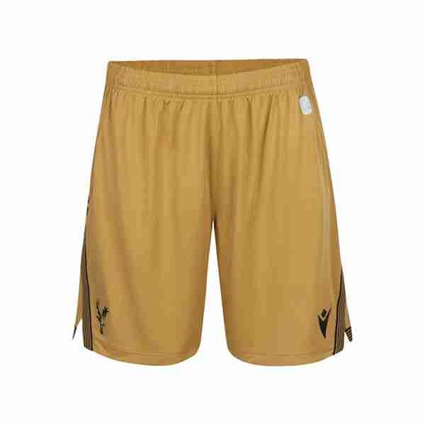 Pantalones Crystal Palace 2ª 2025-2026 Thailandia Pantaloni Crystal Palace Away 2025 2026