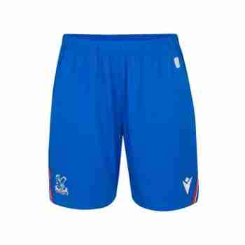 Thailandia Pantaloni Crystal Palace Prima 2025 2026