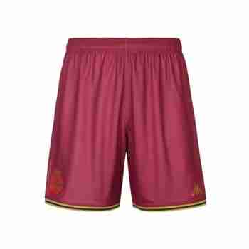Thailandia Pantaloni Deportivo De La Coruña Away 2025 2026