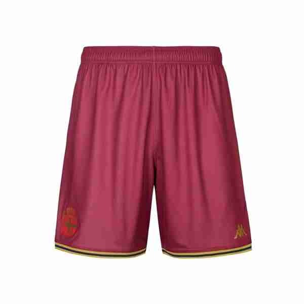 Pantalones Deportivo Coruña 2ª 2025-2026 Thailandia Pantaloni Deportivo De La Coruña Away 2025 2026