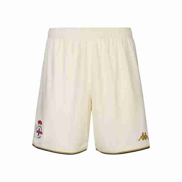 Pantalones Deportivo Coruña 3ª 2025-2026 Thailandia Pantaloni Deportivo De La Coruña Terza 2025 2026