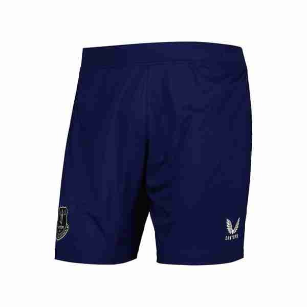 Pantalones Everton 2ª 2025-2026 Thailandia Pantaloni Everton Away 2025 2026