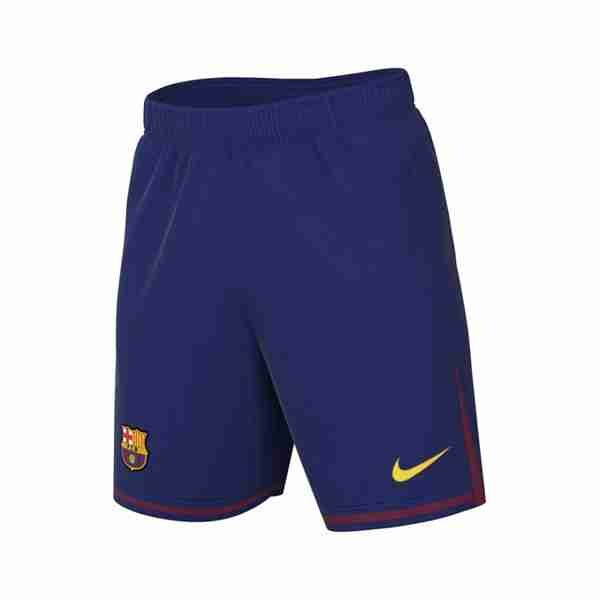 Pantalones Barcelona 1ª 2025-2026 Thailandia Pantaloni FC Barcellona Prima 2025 2026