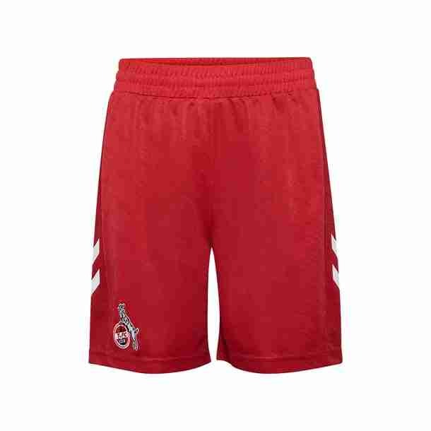 Pantalones FC Köln 2ª 2025-2026 Thailandia Pantaloni FC Colonia Away 2025 2026