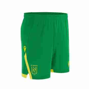 Thailandia Pantaloni FC Nantes Prima 2025 2026