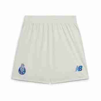 Thailandia Pantaloni FC Porto Terza 2025 2026
