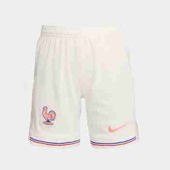 Thailandia Pantaloni Francia Away 2025 2026
