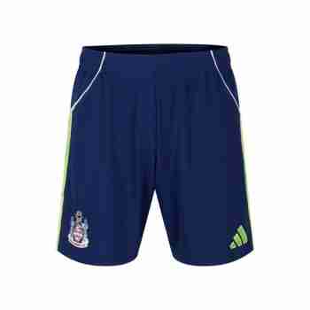 Thailandia Pantaloni Fulham Away 2025 2026