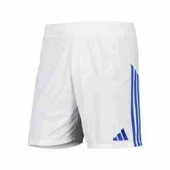 Thailandia Pantaloni Leeds United Prima 2025 2026