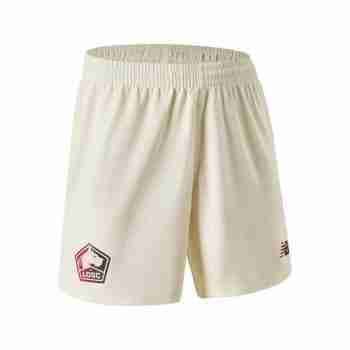 Thailandia Pantaloni Lille OSC Away 2025 2026