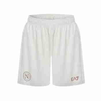 Thailandia Pantaloni Napoli Away 2025 2026