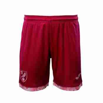 Thailandia Pantaloni Norwich City Away 2025 2026