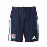Thailandia Pantaloni Olympique Lione Away 2025 2026