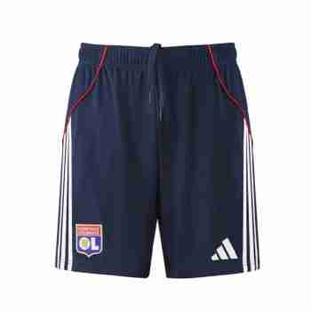 Thailandia Pantaloni Olympique Lione Away 2025 2026
