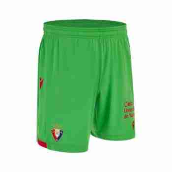 Thailandia Pantaloni Osasuna Away 2025 2026