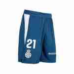Thailandia Pantaloni RCD Espanyol Away 2025 2026