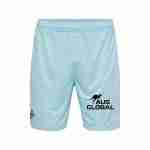 Thailandia Pantaloni Real Betis Away 2025 2026