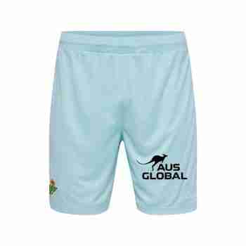 Thailandia Pantaloni Real Betis Away 2025 2026