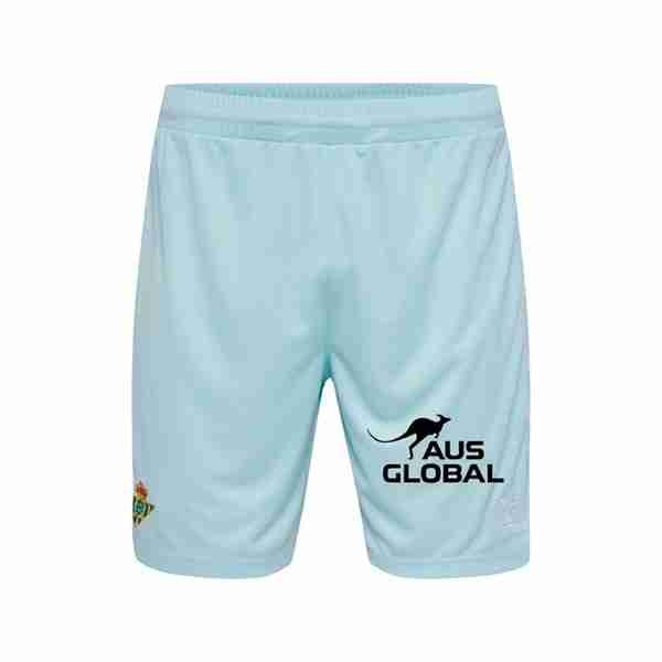 Pantalones Real Betis 2ª 2025-2026 Thailandia Pantaloni Real Betis Away 2025 2026