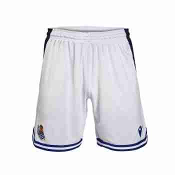 Thailandia Pantaloni Real Sociedad Prima 2025 2026