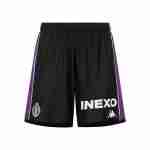 Thailandia Pantaloni Real Valladolid Away 2025 2026