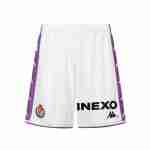 Thailandia Pantaloni Real Valladolid Prima 2025 2026