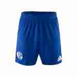 Thailandia Pantaloni Schalke 04 Away 2025 2026