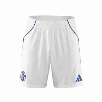 Thailandia Pantaloni Schalke 04 Prima 2025 2026