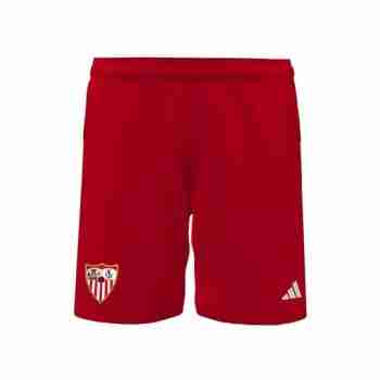 Thailandia Pantaloni Sevilla Away 2025 2026
