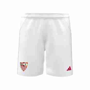 Thailandia Pantaloni Sevilla Prima 2025 2026