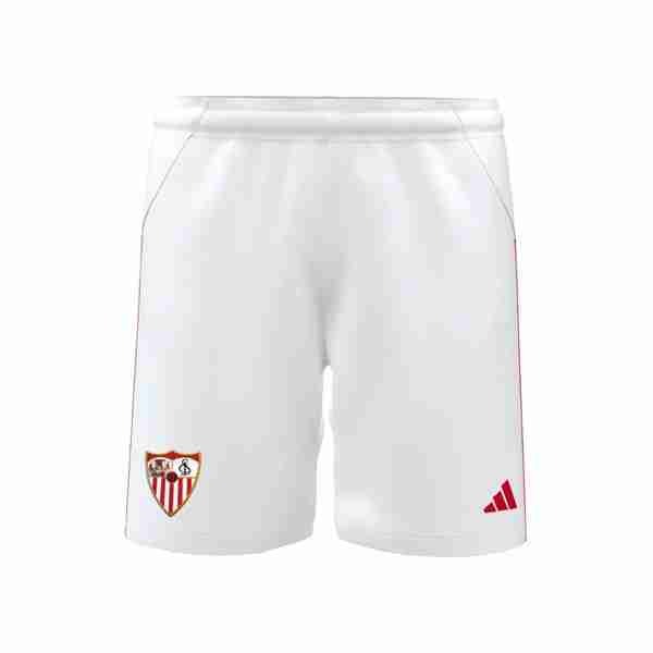 Pantalones Sevilla 1ª 2025-2026 Thailandia Pantaloni Sevilla Prima 2025 2026