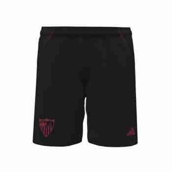 Thailandia Pantaloni Sevilla Terza 2025 2026