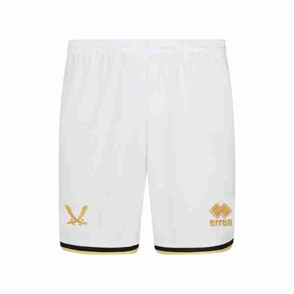 Pantalones Sheffield United 2ª 2025-2026 Thailandia Pantaloni Sheffield United Away 2025 2026
