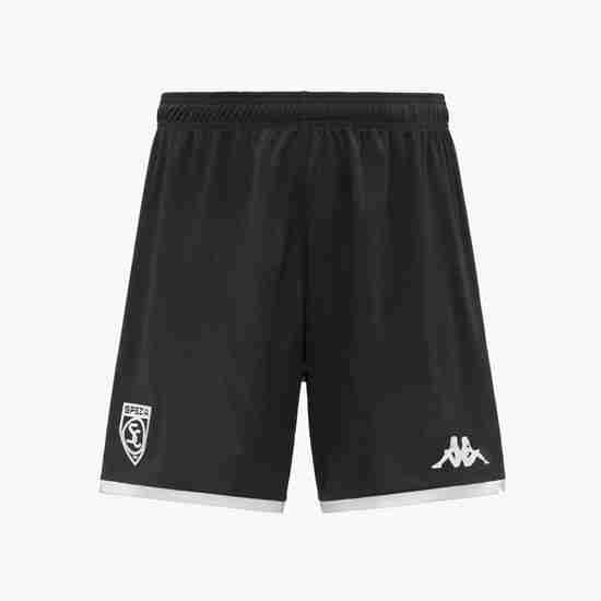 Pantalones Spezia 2ª 2025-2026 Thailandia Pantaloni Spezia Calcio Away 2025 2026