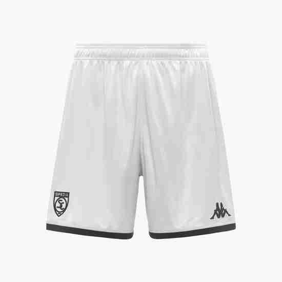 Pantalones Spezia 1ª 2025-2026 Thailandia Pantaloni Spezia Calcio Prima 2025 2026