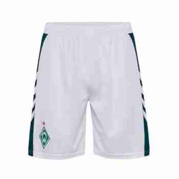 Thailandia Pantaloni Werder Bremen Prima 2025 2026