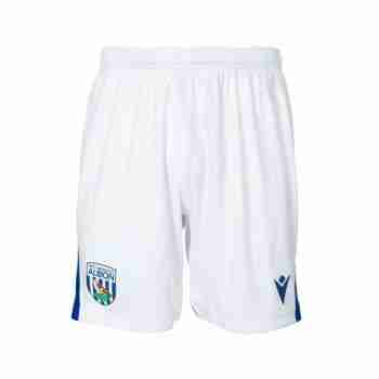 Thailandia Pantaloni West Bromwich Prima 2025 2026