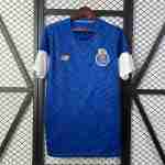 Thailandia Speciale Maglia Calcio FC Porto 2025 2026 Blu