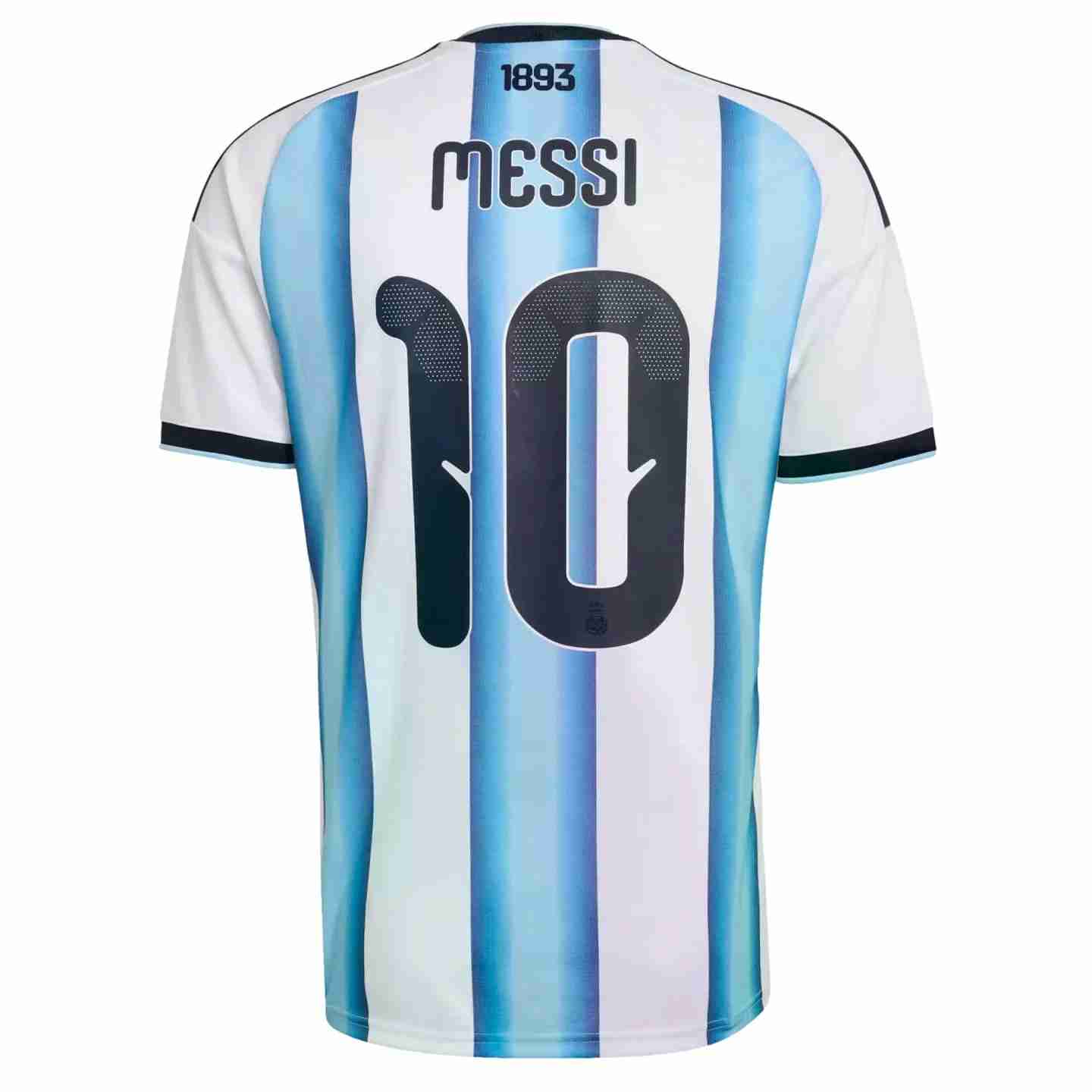 MESSI NO.10 Maglia Calcio Argentina Prima 2026 – Versione Giocatore MESSI NO.10 Maglia Calcio Argentina Prima 2026 – Versione Giocatore